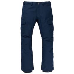 Pantaloni Snowboard Burton CARGO DRESS BLUE 2023