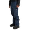 Pantaloni Snowboard Burton CARGO DRESS BLUE 2023