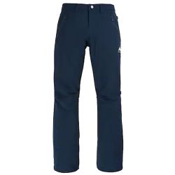 Pantaloni Snowboard Burton VIDA DRESS BLUE 2023
