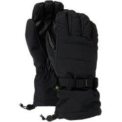 Snowboard-Handschuhe Burton PROFILE UNDER GLOVES BLACK 2023