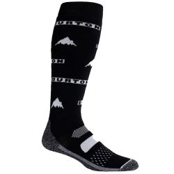 Snowboard Socks Burton PERFORMANCE MIDWEIGHT LOGO