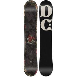 Snowboard DC BIDDY 2023