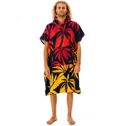 Poncho Rip Curl COMBO PRINT HOODED TOWEL 2023
