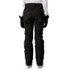 Pantaloni Snowboard Rip Curl RIDER HIGH WAIST PANT BLACK 2023