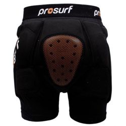 Protezioni Snowboard Prosurf SHORT PROTECTION WITH D30 HIP 2023
