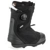 Snowboard Boots Nitro CLUB BOA DUAL BLACK 2023