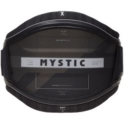 Kitesurf Harness Mystic MAJESTIC X BLACK