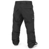 Pantaloni Snowboard Volcom L GORE-TEX PANT BLACK 2024
