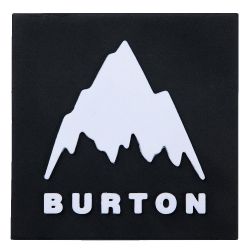 Burton FOAM STOMP PAD MOUNTAIN LOGO