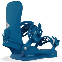 Attacchi Snowboard Union JULIET BLUE 2024