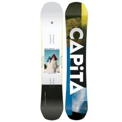 Tavola Snowboard Capita DEFENDERS OF AWESOME 2024
