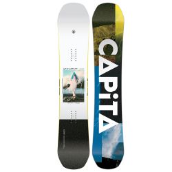 Snowboard Capita DEFENDERS OF AWESOME 2024