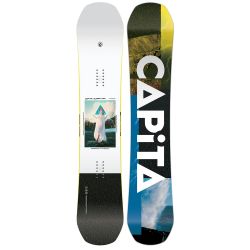 Tavola Snowboard Capita DEFENDERS OF AWESOME 2024