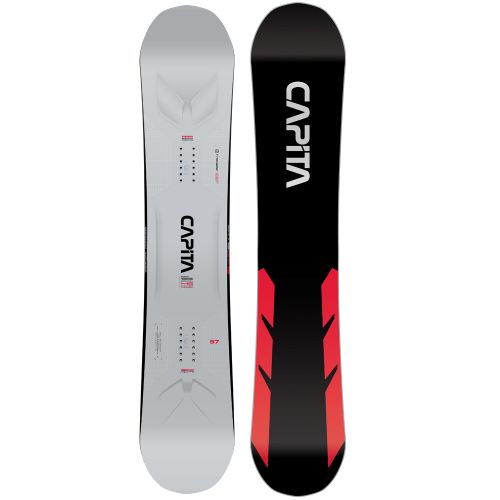 Tavola Snowboard Capita MEGA MERCURY 2024