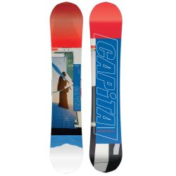 Snowboard Capita OUTSIDER 2024