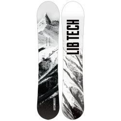 Snowboard Lib Tech COLD BREW 2024