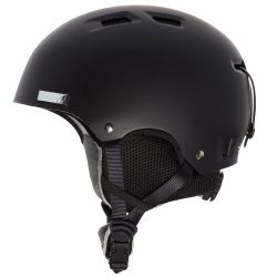 Snowboard Helm K2 VERDICT BLACK
