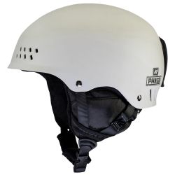 Snowboard Helm K2 PHASE PRO WHITE