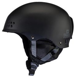Snowboard Helm K2 PHASE PRO BLACK