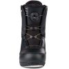 Snowboard Boots K2 MARKET BLACK 2024
