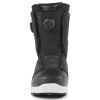 Snowboard Boots K2 BOUNDARY CLICKER X HB BLACK 2024