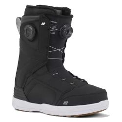 Snowboard Boots K2 BOUNDARY BLACK 2024