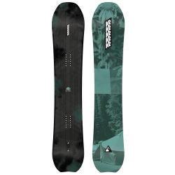 Snowboard K2 PASSPORT 2024