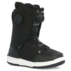 Snowboard Boots Ride HERA BLACK 2024