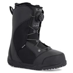 Snowboard Boots Ride HARPER BLACK 2024