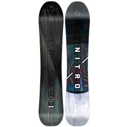 Snowboard Nitro MAGNUM 2024
