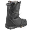 Snowboard Boots Nitro TEAM TLS BLACK 2024