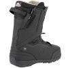 Snowboard Boots Nitro VENTURE TLS BLACK 2024