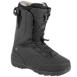 Snowboard Boots Nitro VENTURE TLS BLACK 2024