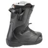 Snowboard Boots Nitro CROWN TLS BLACK 2024