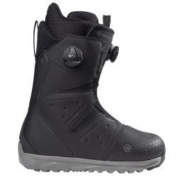 Snowboard Boots Nidecker ALTAI BLACK 2024