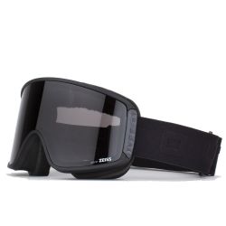 Snowboard Goggle Out Of SHIFT BLACK SMOKE 2024