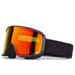 Snowboard Goggle Out Of SHIFT BLACK RED MCI 2024