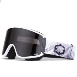 Snowboard Goggle Out Of SHIFT HOMESPOT SMOKE 2024