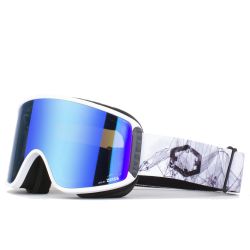 Snowboard Goggle Out Of SHIFT HOMESPOT BLUE MCI 2024