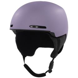 Snowboard Helmet Oakley MOD1 MATTE LILAC