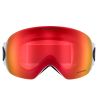 Snowboard Goggle Oakley FLIGHT DECK L MATTE WHITE/PRIZM SNOW TORCH IRIDIUM