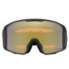 Snowboard Goggle Oakley LINE MINER L MATTE B1B DARK BRUSH/PRIZM SAGE GOLD IRIDIUM