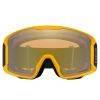 Snowboard Goggle Oakley LINE MINER L SAGE KOTSENBURG SIGNATURE/PRIZM SAGE GOLD IRIDIUM