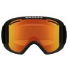 Snowboard Goggle Oakley O FRAME 2.0 PRO XL MATTE BLACK/FIRE IRIDIUM