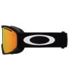 Maschera Snowboard Oakley O FRAME 2.0 PRO XL MATTE BLACK/FIRE IRIDIUM