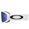 Snowboard Goggle Oakley O FRAME 2.0 PRO XL MATTE WHITE/VIOLET IRIDIUM