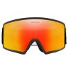 Snowboard Goggle Oakley TARGET LINE M MATTE BLACK/FIRE IRIDIUM