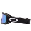 Snowboard Goggle Oakley TARGET LINE M MATTE BLACK/HI YELLOW