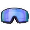 Snowboard Goggle Oakley TARGET LINE M MATTE BLACK/VIOLET IRIDIUM