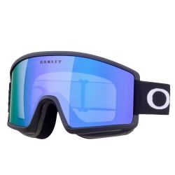 Snowboard Goggle Oakley TARGET LINE M MATTE BLACK/VIOLET IRIDIUM
